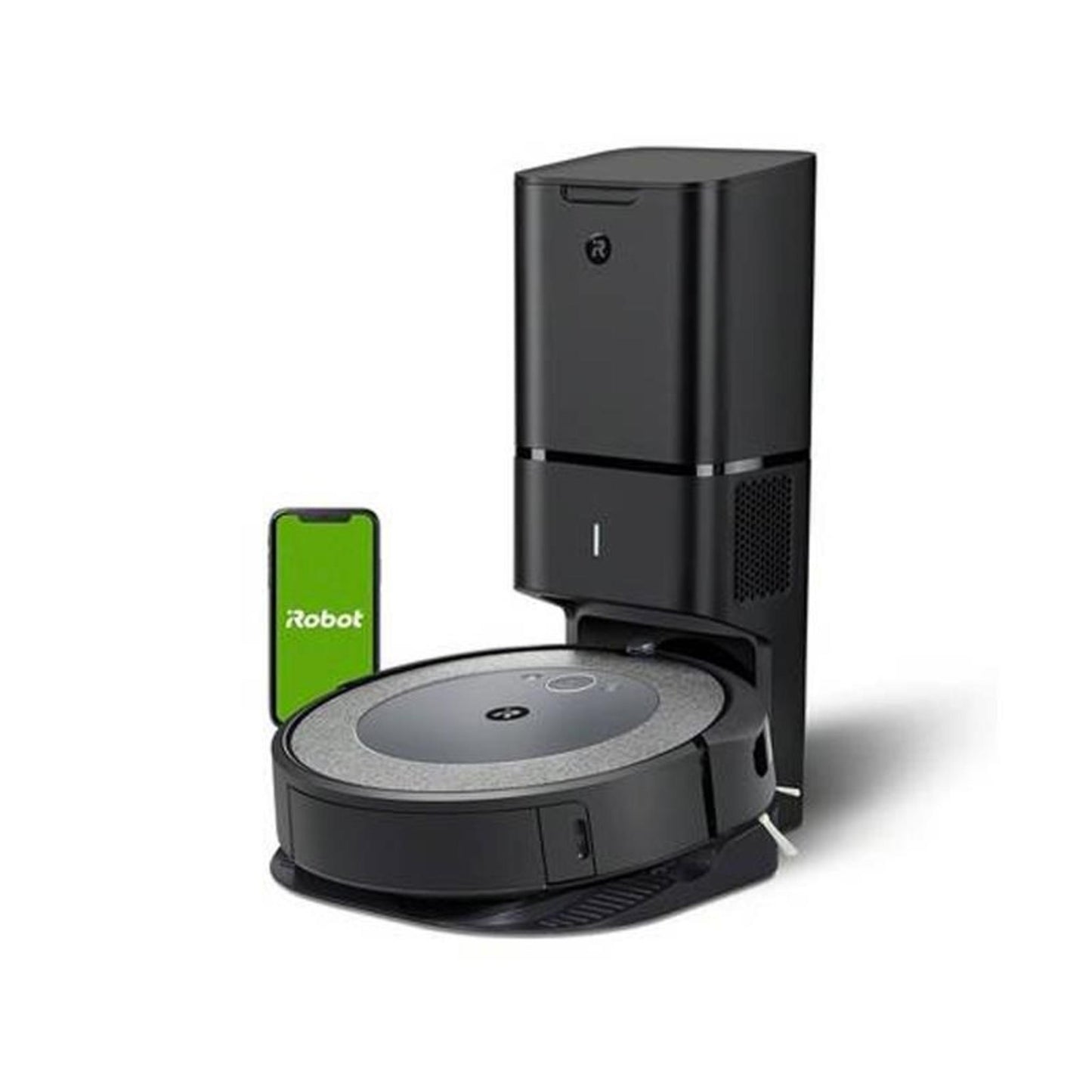 ROOMBA WIFI CONNECTED ROBOT VACUUM WITH AUTOMATIC DIRT DISPOSAL